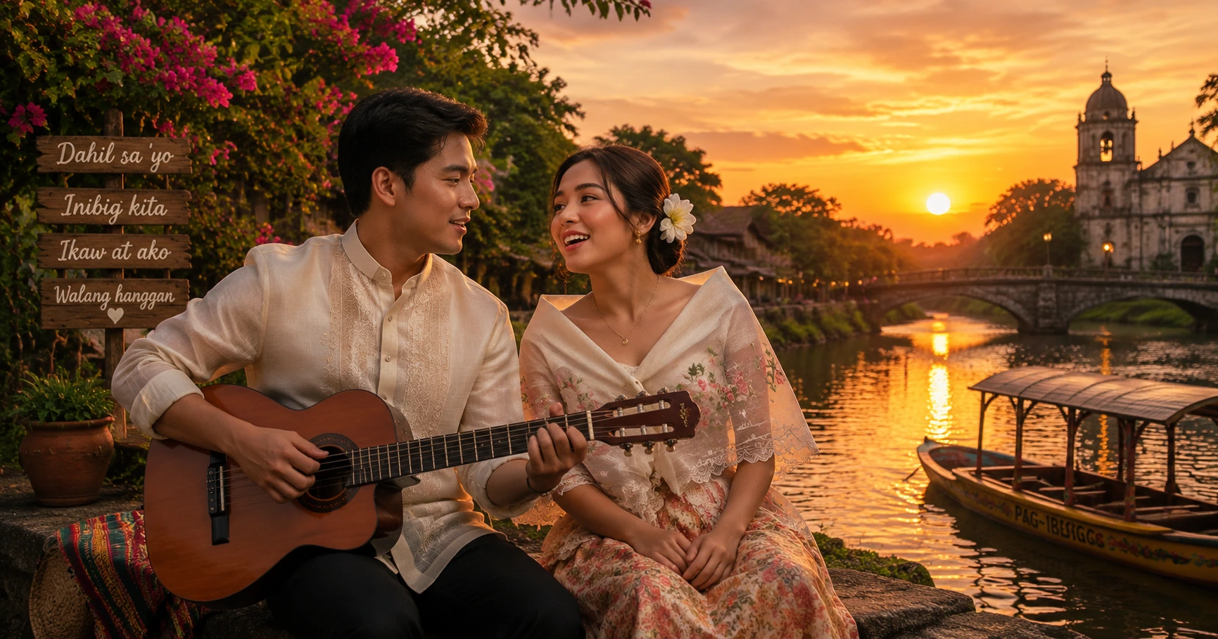 Appreciation of O Giliw Ko April Boy in Filipino Culture - image 2