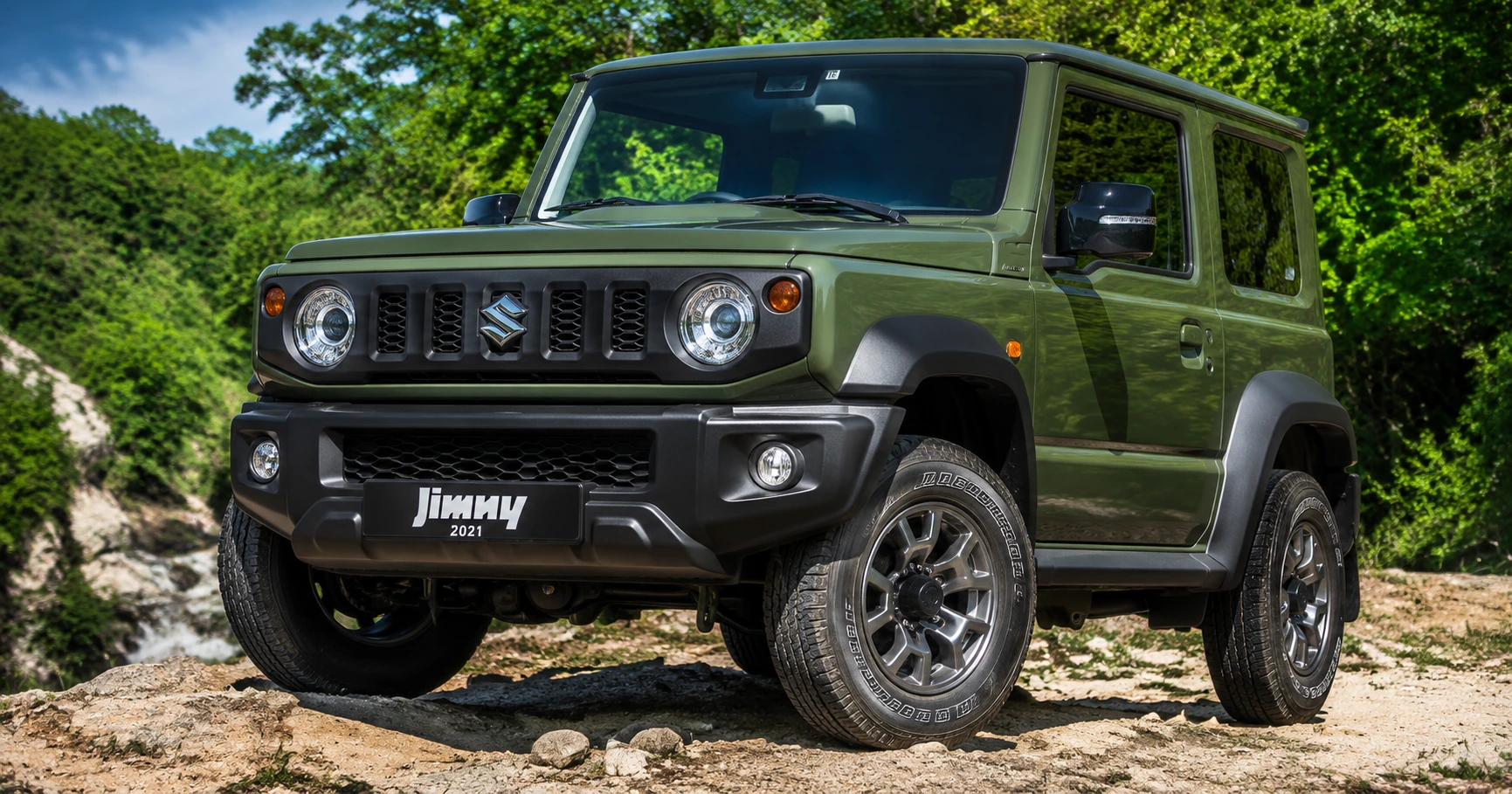 How Much Is Jimny 2021? Complete Price Guide and Market Insights - image 1