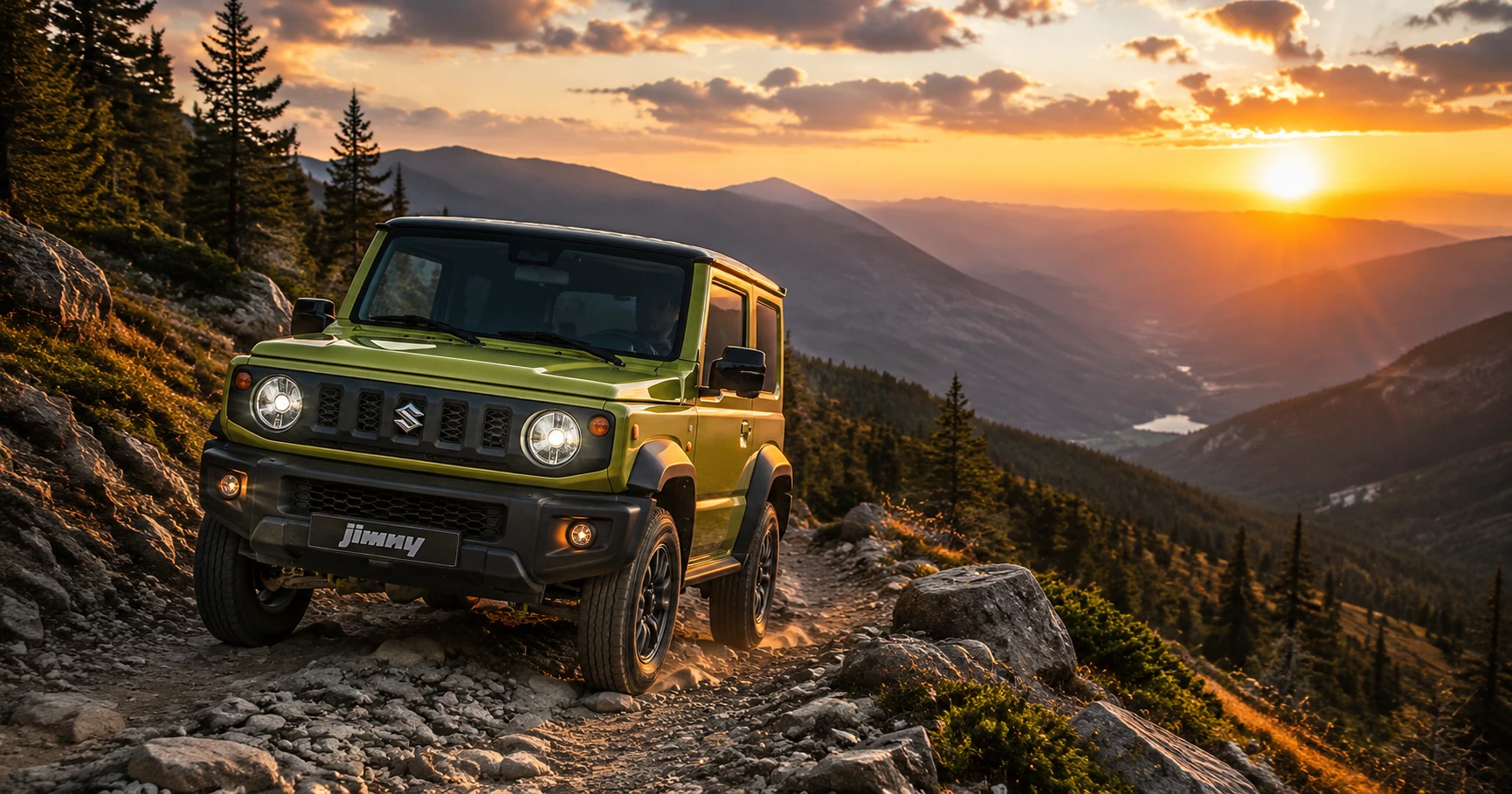 How Much Is Jimny 2021? Complete Price Guide and Market Insights - image 2