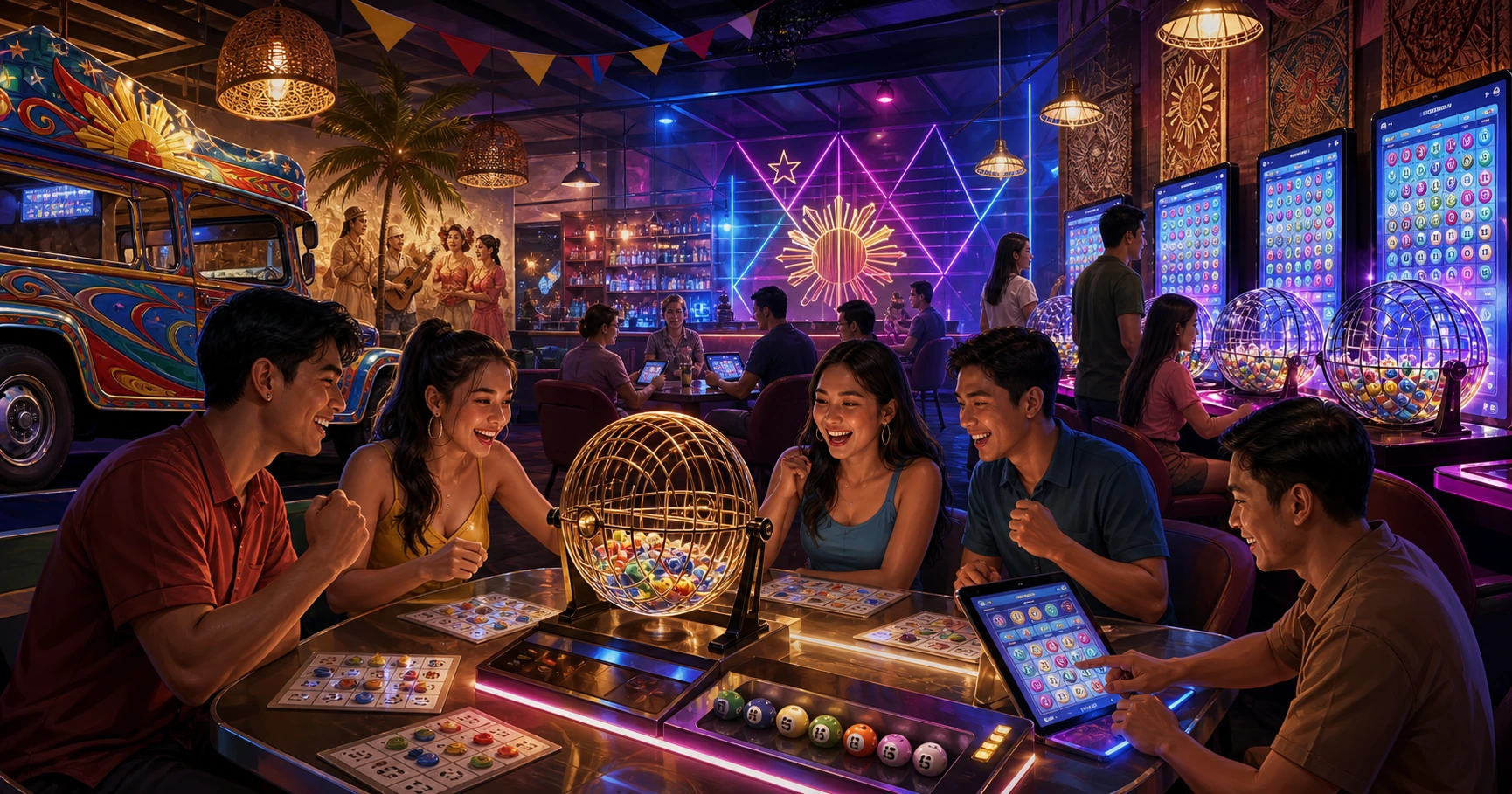 Comprehensive Guide to Phlwim Bingo and Its Role in Filipino Gaming Culture - image 1