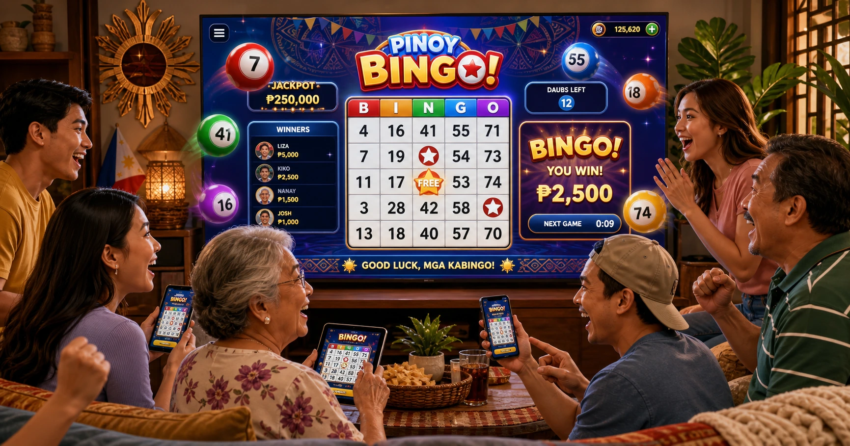 Comprehensive Guide to Phlwim Bingo and Its Role in Filipino Gaming Culture - image 2