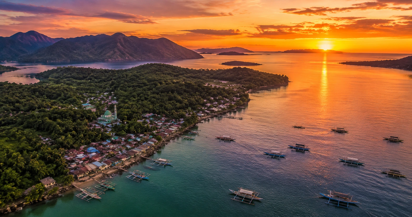 Where is Jolo Sulu Located: Exploring the Heart of Mindanao - image 1
