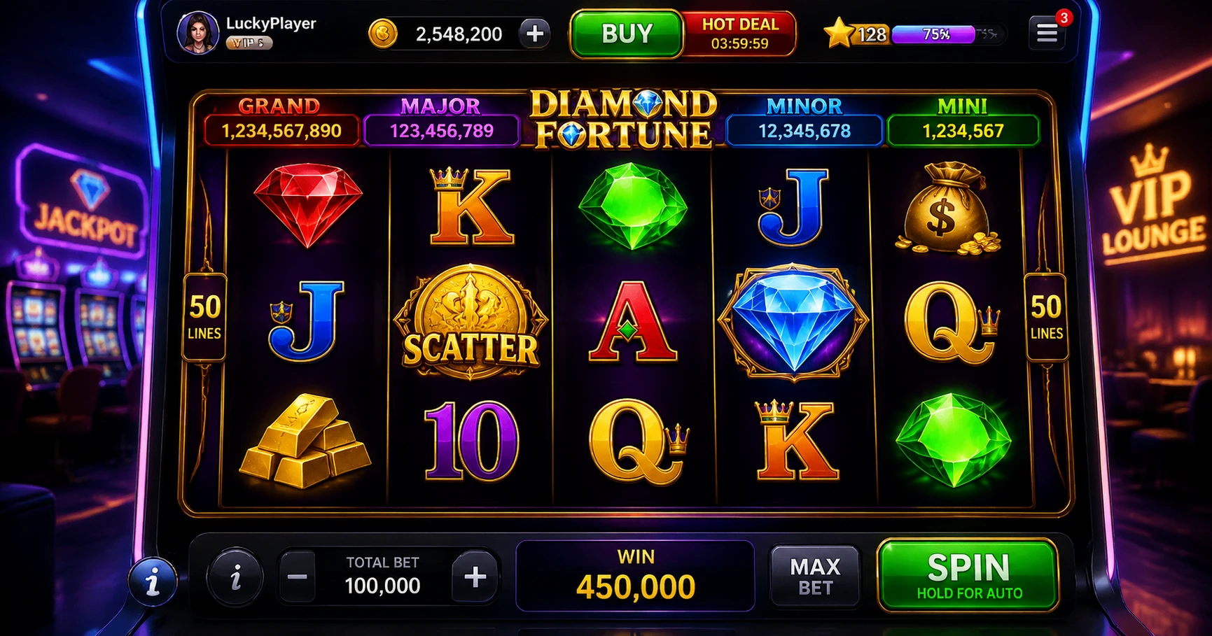 Everything You Need to Know About kj9 in Online Gaming and Slot Machines - image 1