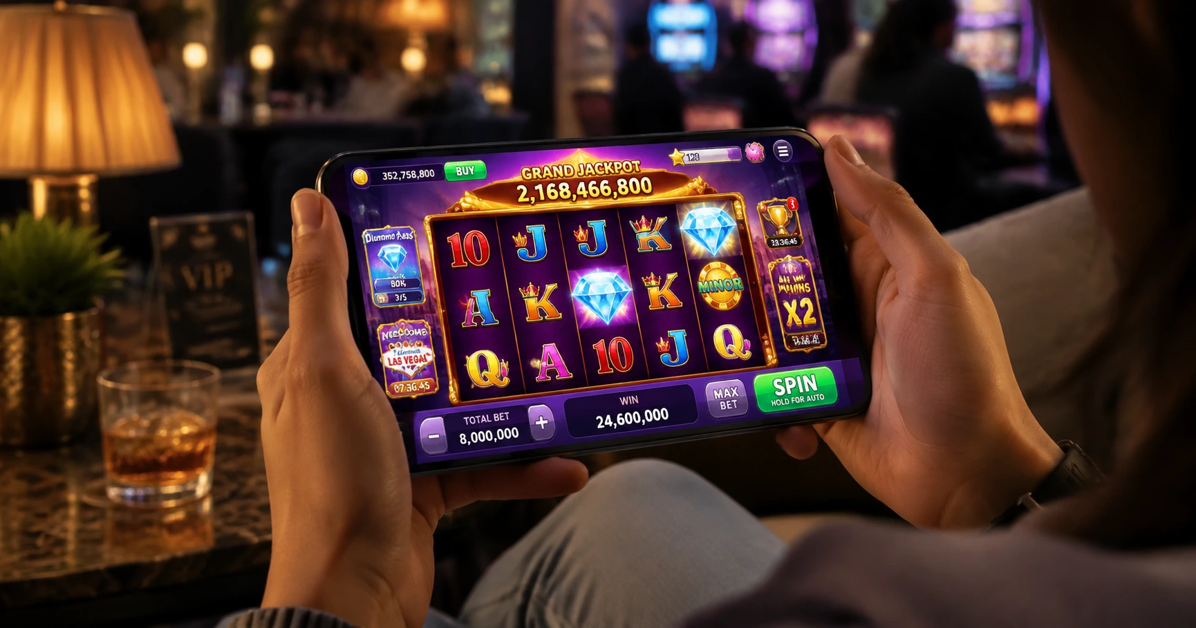 Everything You Need to Know About kj9 in Online Gaming and Slot Machines - image 2
