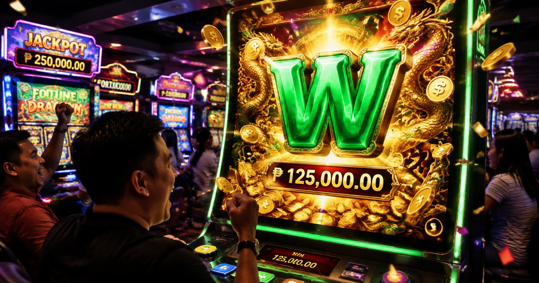 The Significance of W Jade in the Gaming World - image 2 The Significance of W Jade in the Gaming World - image 2