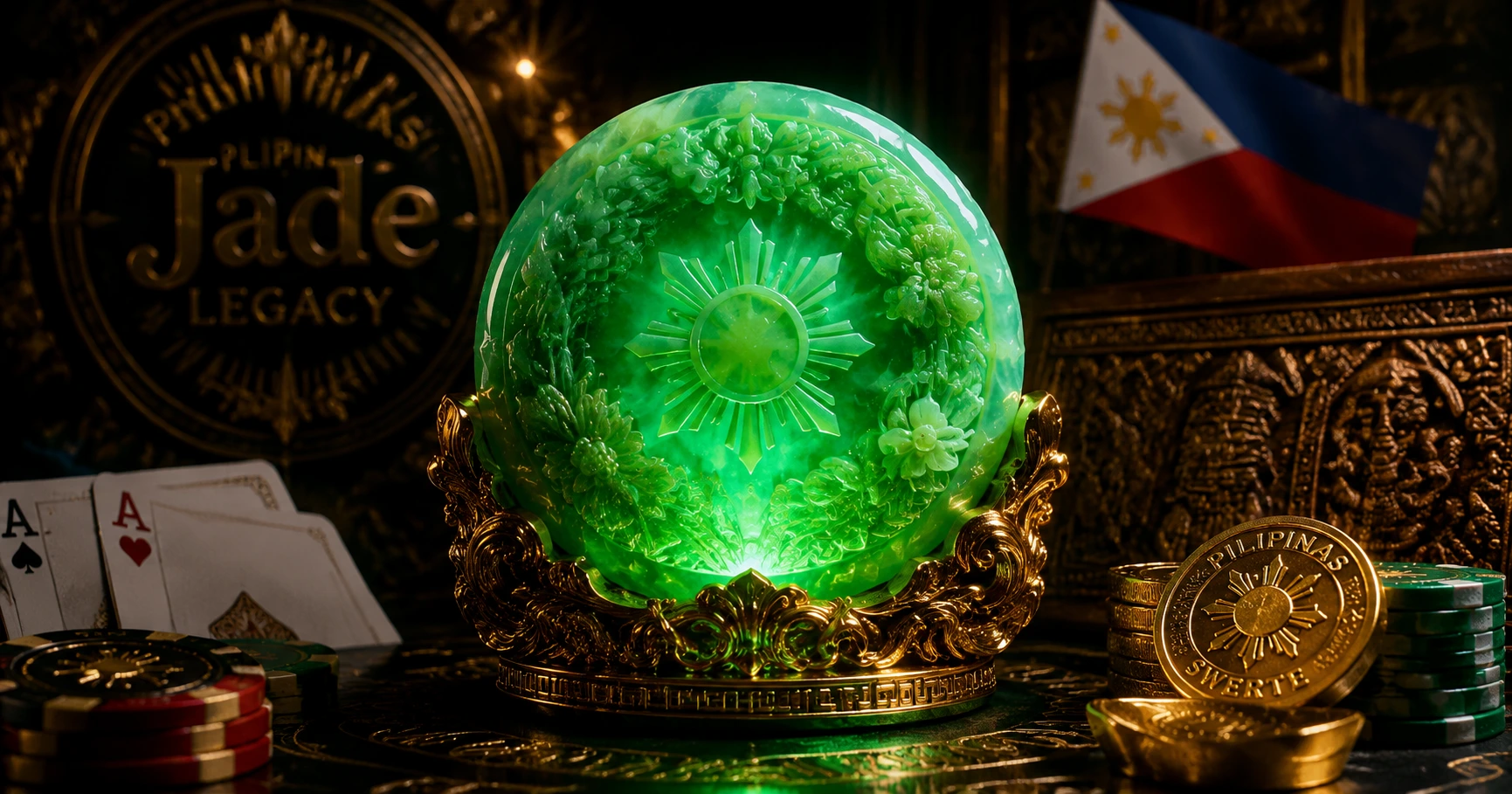 The Role of w jade in Modern Gaming and Culture - image 1