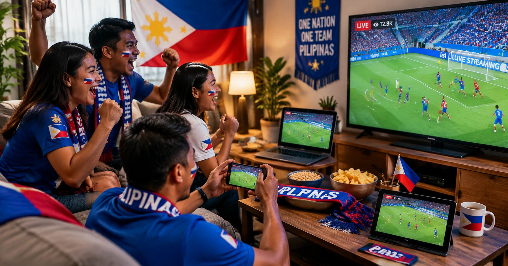 Exploring the Thrill of Isl live: Your Ultimate Sports Streaming Hub - image 1