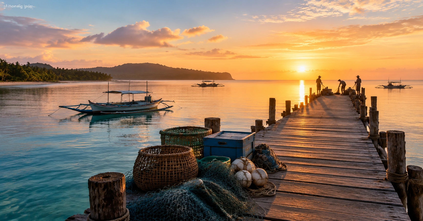 Discover the Thrill of 90jili Fishing in the Philippines - image 3